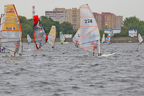 Приз героев космоса