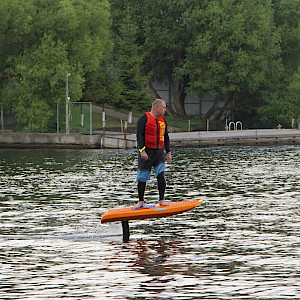 Электрофойл