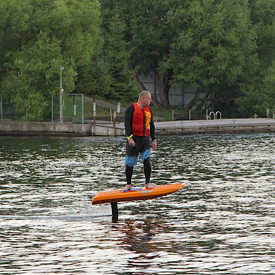 Электрофойл